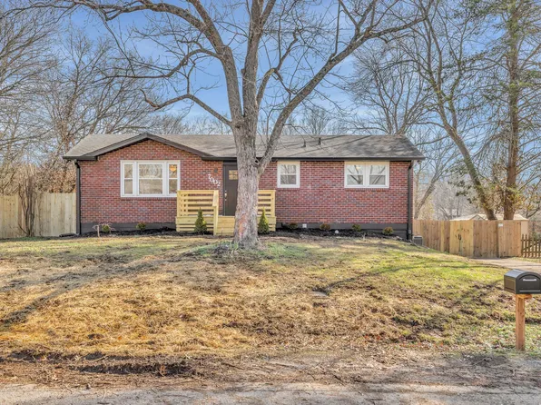 7002 Bonnamere Dr, Hermitage, TN 37076