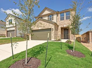 12104 Salvador St, Austin, TX 78748