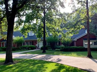 1901 Radio Rd, Durant, OK 74701