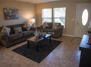 3533 Kendall Point Ave, North Las Vegas, NV 89081