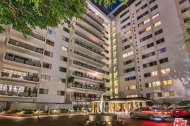1st image of 1155 N La Cienega Blvd APT 404