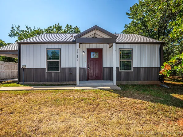 17072 Hidden Ln, Blanchard, OK 73010
