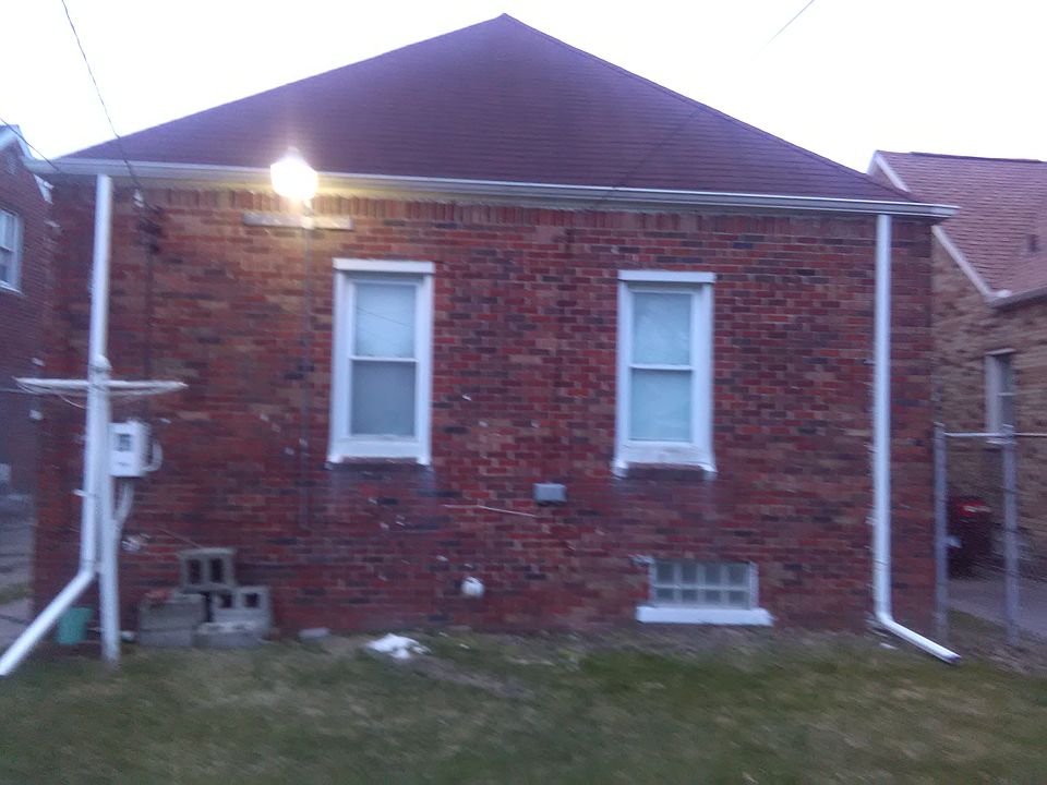 2nd image of 8716 Orangelawn Detroit Mi