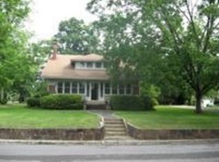 601 4th St SE, Cullman, AL 35055