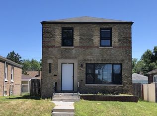 9819 S Woodlawn Ave, Chicago, IL