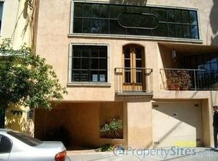 10 S Park St APT 1, San Francisco, CA 94107