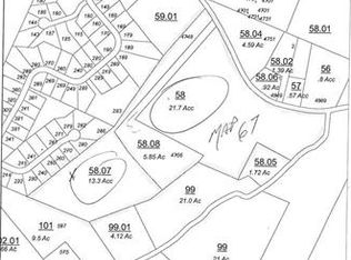 4748 Bates Pike SE, Cleveland, TN 37323