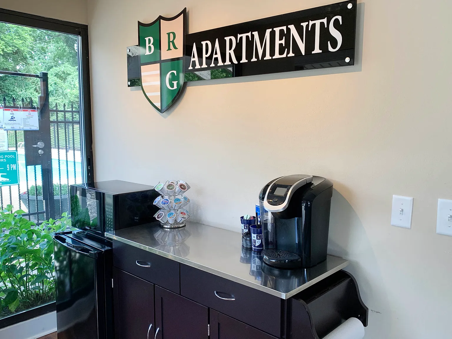 Forest Creek Apartments — Photo 4