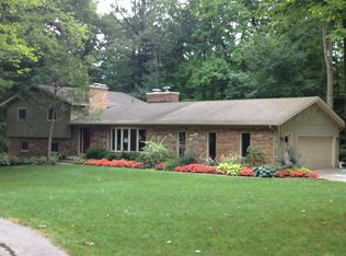 3628 Oak Terrace Ct SE, Grand Rapids, MI 49546