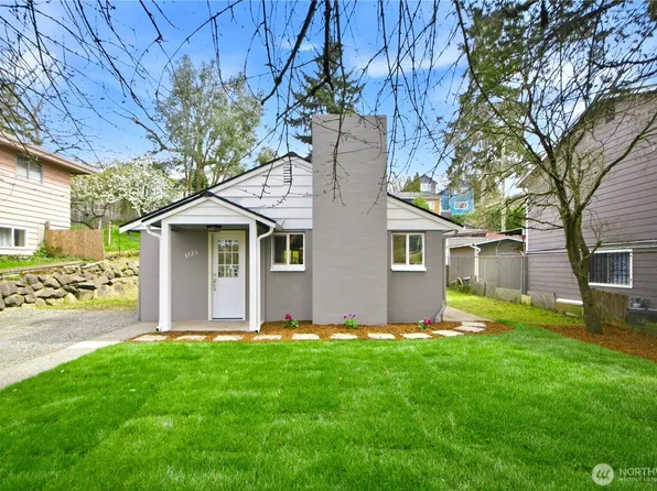 5720 37th Avenue S, Seattle, WA 98118