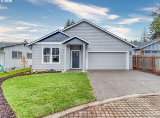 13801 NE 33rd Cir, Vancouver, WA