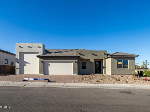 18362 W PAPAGO Street, Goodyear, AZ 85338