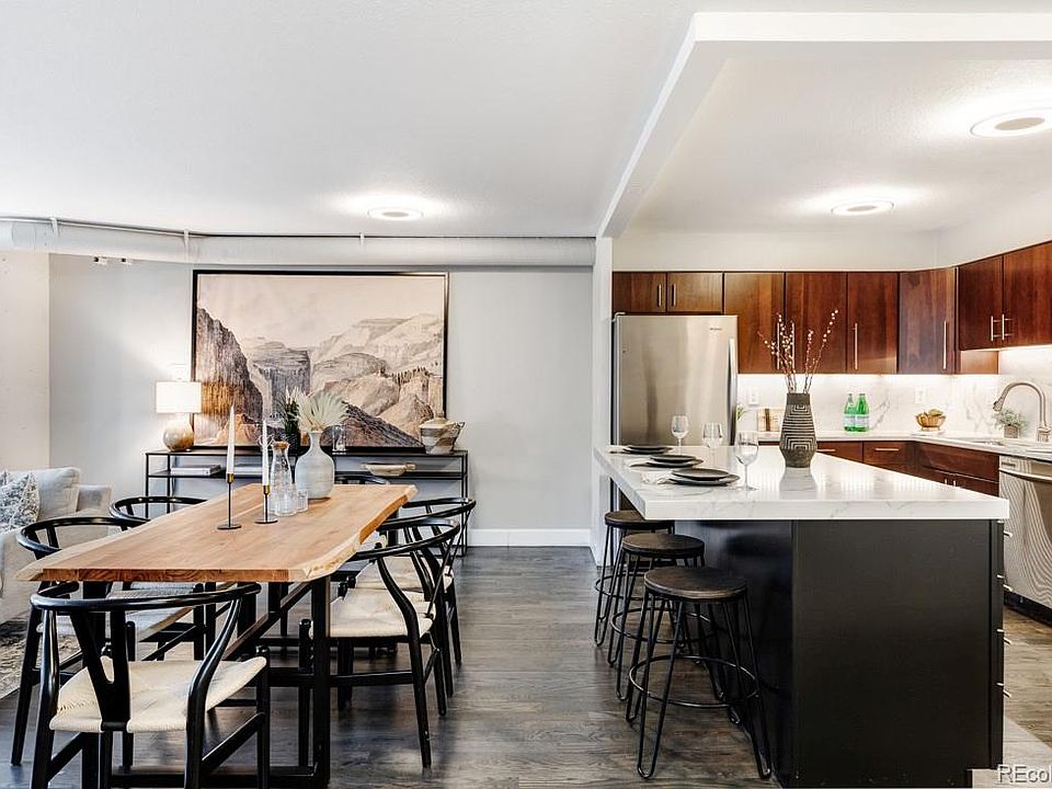 1st image of 1551 Larimer Street #406