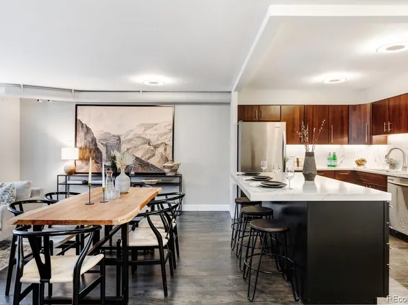1551 Larimer Street #406, Denver, CO 80202