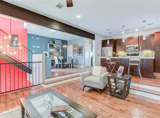 1409 Laird St UNIT B, Houston, TX 77008