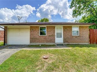 7596 Dalmation Dr, Dayton, OH 45424