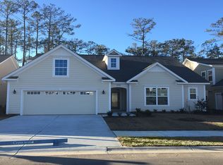 2122 Silver Spring Ln, Myrtle Beach, SC 29577
