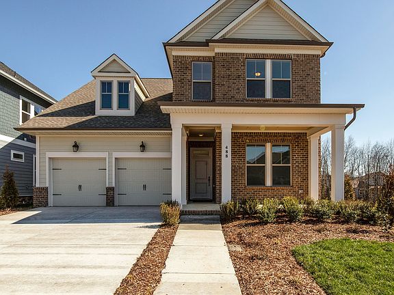 2nd image of 488 Abington Dr Lot 552