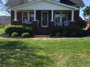 1487 Mt Hope Rd, Flemingsburg, KY 41041