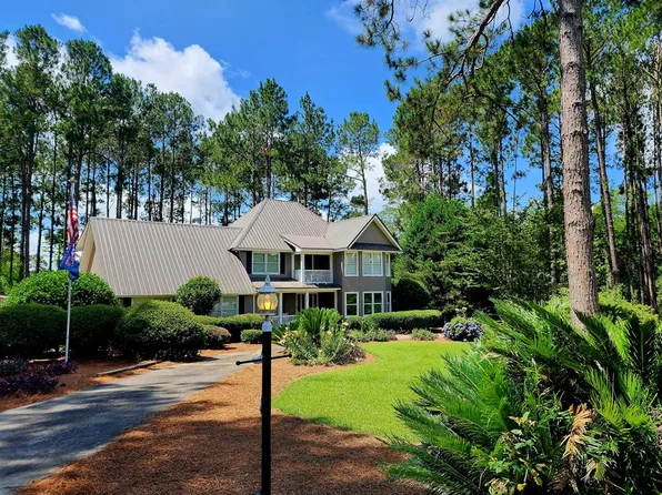 107 Meadowlark Ln, Fitzgerald, GA 31750