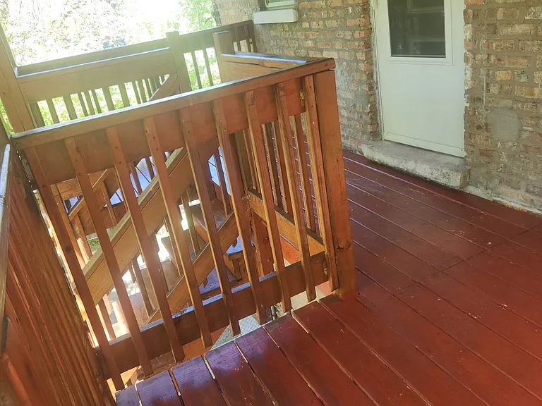 5626 S Marshfield Ave #2 — Photo 12