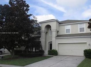 7751 Basnett Cir, Kissimmee, FL 34747