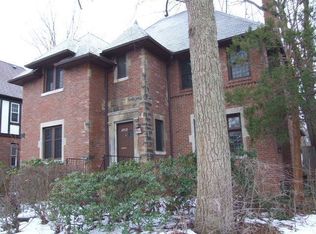 2972 Washington Blvd, Cleveland Heights, OH