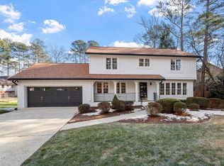 7300 Grist Mill Rd, Raleigh, NC 27615