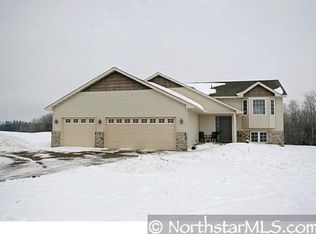 9677 Farming Rd, Braham, MN 55006