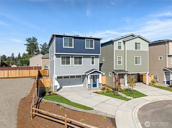 15136 87th Place E, Puyallup, WA 98375