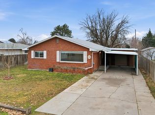 510 W 1st St, Fruitland, ID 83619