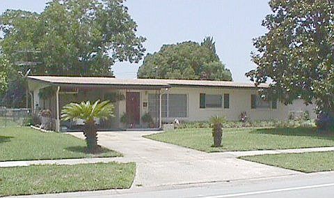 Home Sweet Home