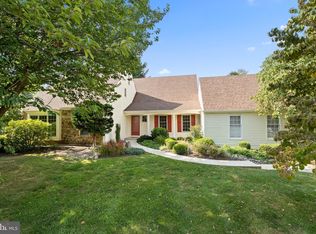 108 Quail Ln, Wayne, PA 19087