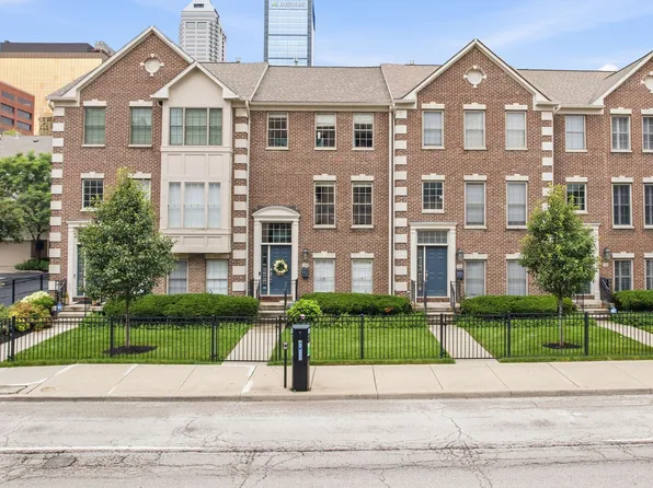 240 N New Jersey St, Indianapolis, IN 46204