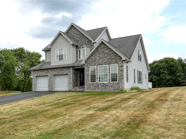 110 Rothart Dr, New Brighton, PA 15066
