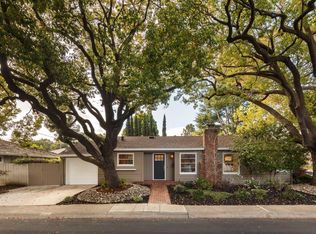 304 Robin Way, Menlo Park, CA 94025