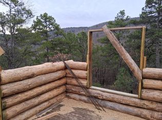 Indian Hwy, Talihina, OK 74571