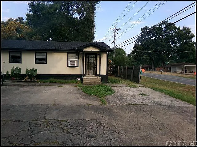 7031 Jacksonville Cutoff Rd #1 — Photo 1