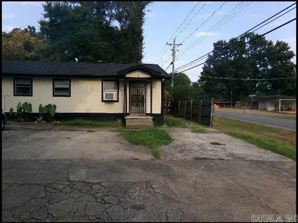 7031 Jacksonville Cutoff Rd APT 1, Jacksonville, AR 72076