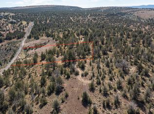 5500 SE Seneca Rd, Prineville, OR 97754
