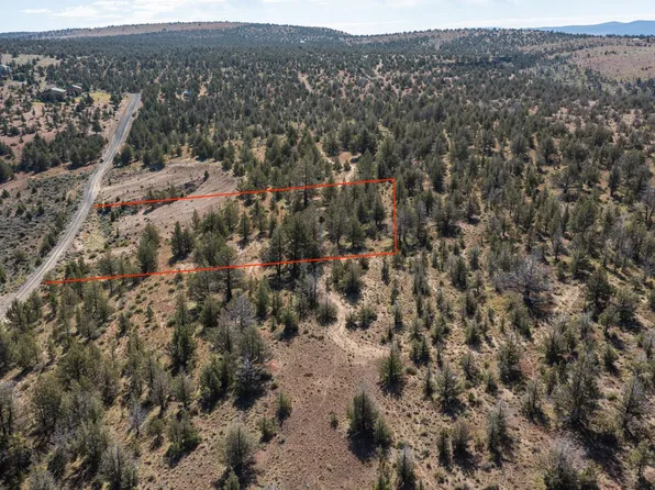 5500 SE Seneca Rd, Prineville, OR 97754