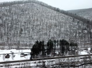 0 W Creek Rd, Emporium, PA 15834