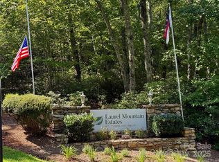 0 Hibiscus Ct #5, Lake Lure, NC 28746