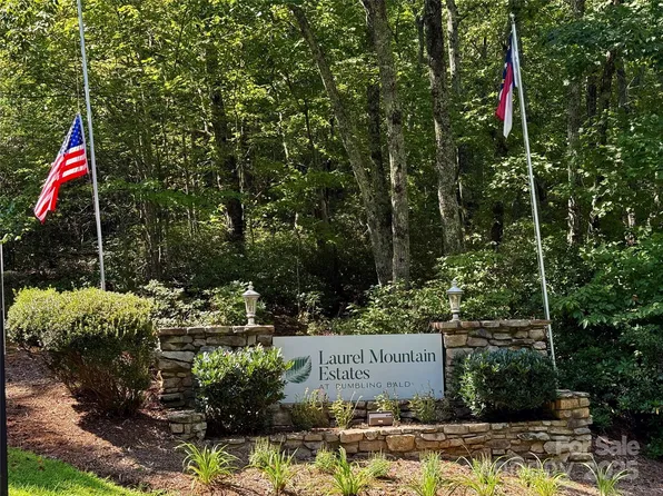 0 Hibiscus Ct #5, Lake Lure, NC 28746