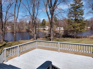 332 Marshall St, Rhinelander, WI 54501