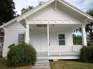 1002 Adele St, Houston, TX 77009