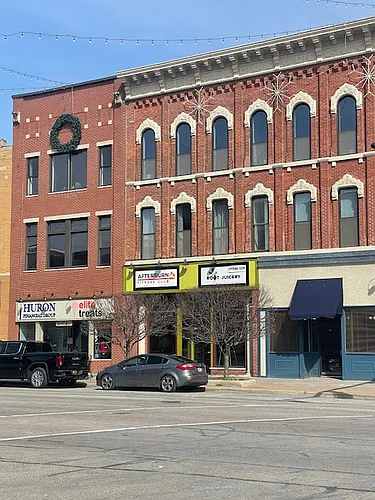 206 Huron Ave #101 Photo 1