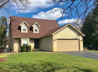 527 Lindley Ave, Westmont, IL