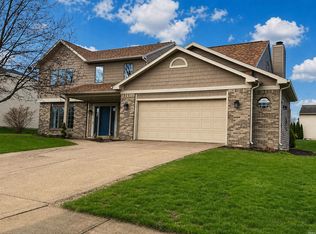 10433 Cherry Creek Rd, Fort Wayne, IN 46818