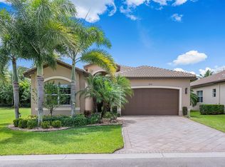 8735 Sunbeam Mountain Ter, Boynton Beach, FL 33473
